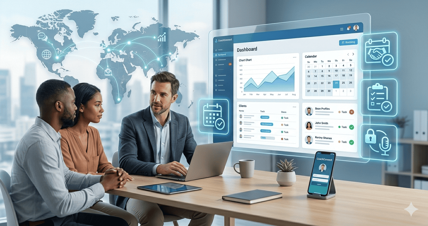 best crm for coaches