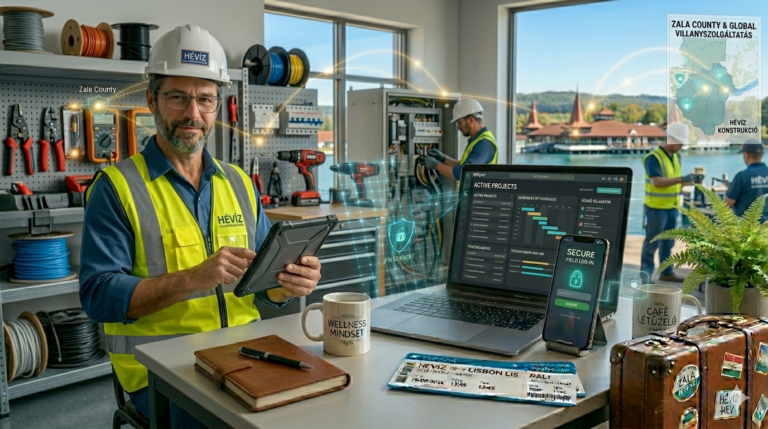 Best CRM for Electrical Contractors