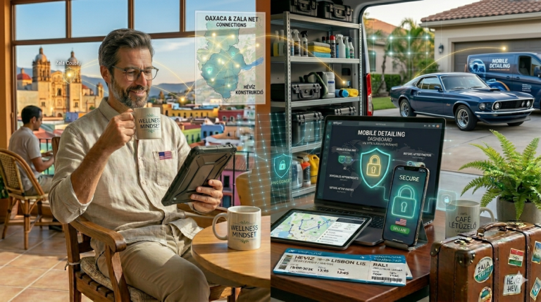 Best Scheduling Software for Mobile Car Detailers