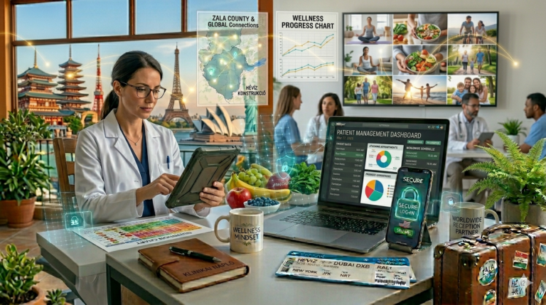 CRM Software for Weight Loss Clinics