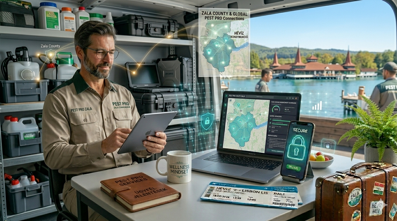 Best CRM for pest control companies route scheduling dashboard with technician planning optimized service routes