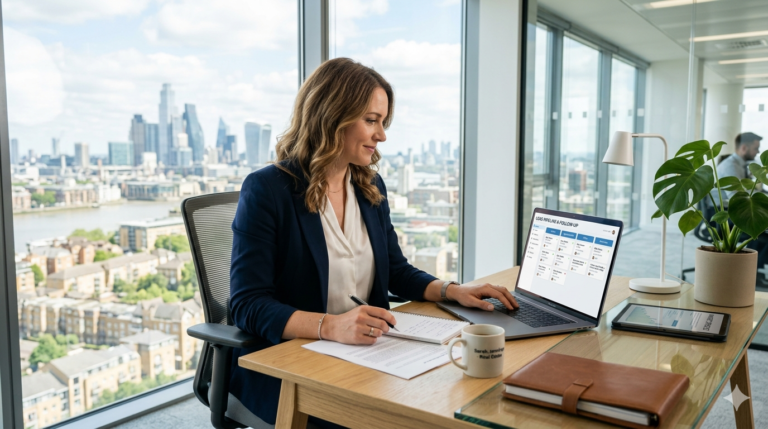 CRM for Real Estate Agents