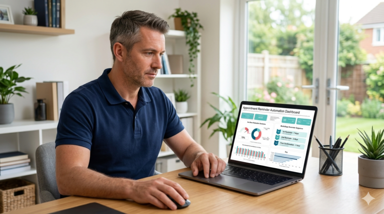 CRM for appointment reminders