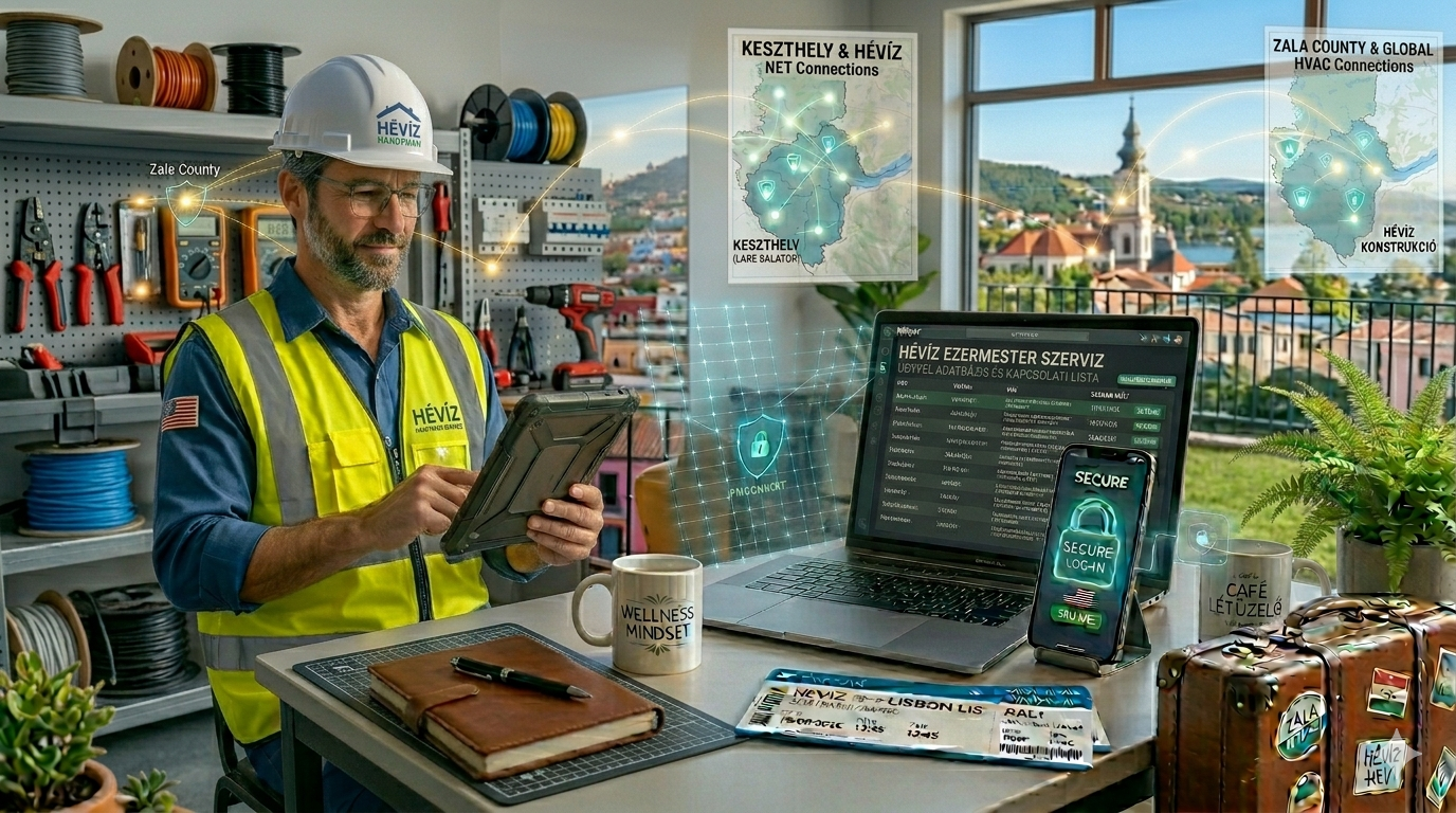 CRM for handyman business