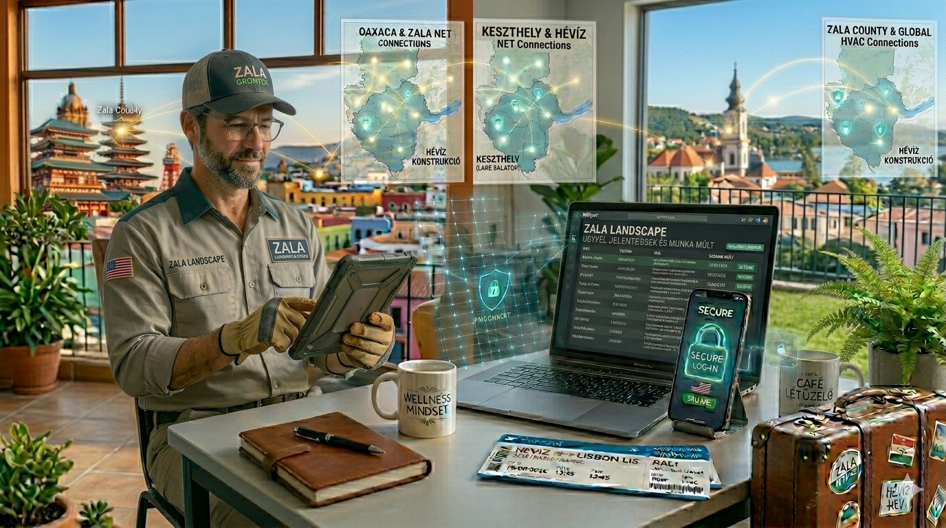 CRM for landscapers