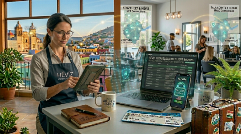 CRM for salons