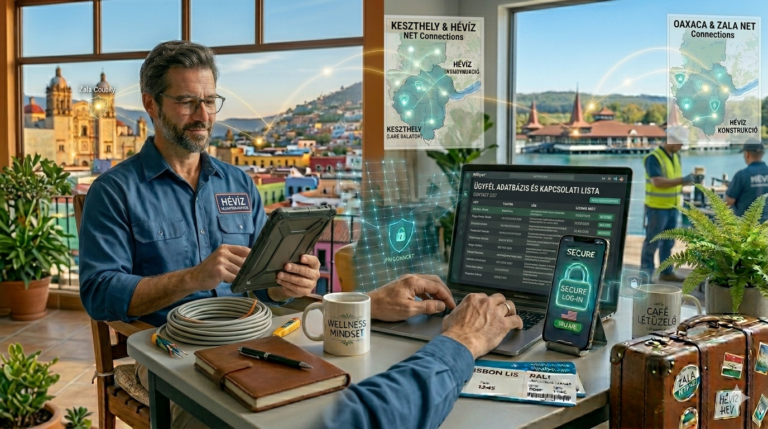 electrician customer management software