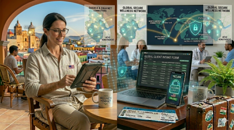 Software for Health Coaches