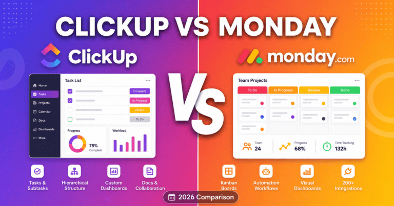 clickup vs monday