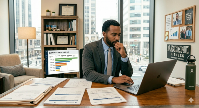 CRM for insurance agents