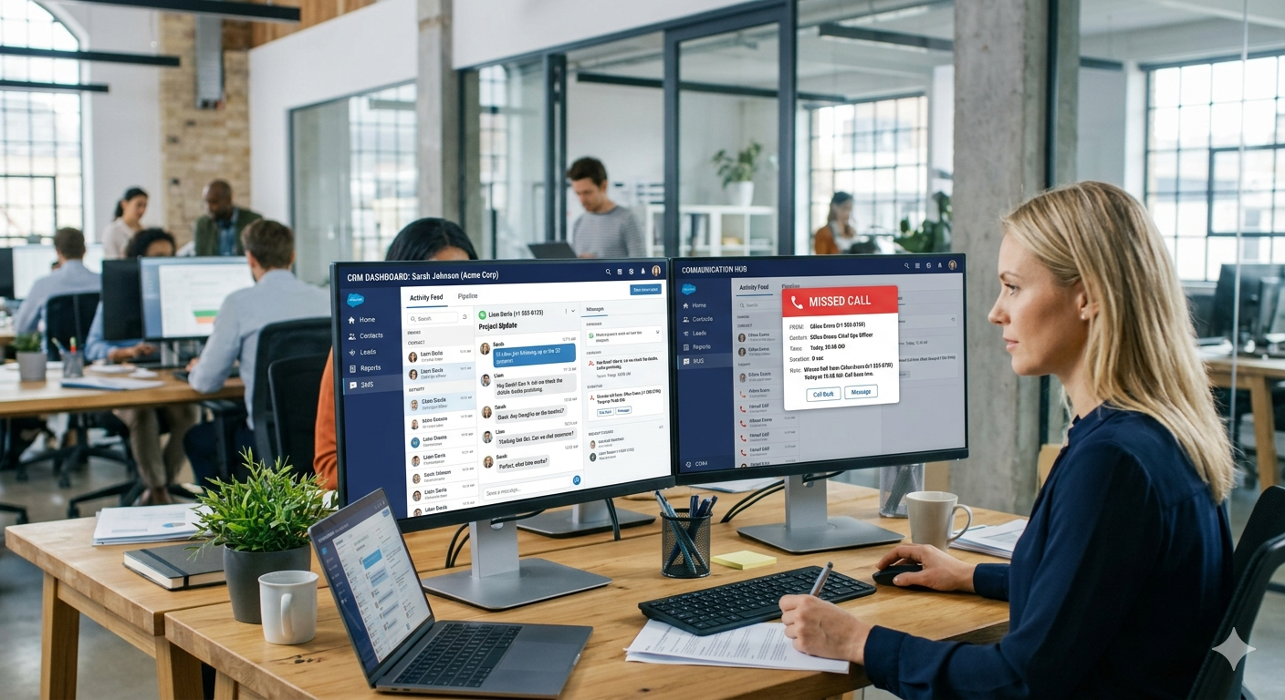 GoHighLevel review for service businesses