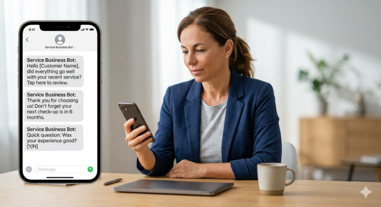how to follow up on unsold estimates